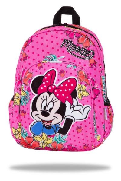 Plecak przedszkolny - Toby - Minnie Mouse tropical 49301 CP
