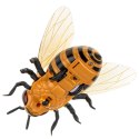 Pszczoła owad zdalnie sterowany robot na pilota