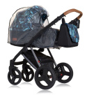 DOVER Dynamic Baby wózek wielofunkcyjny tylko z gondolą - DV1
