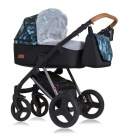 DOVER Dynamic Baby wózek wielofunkcyjny tylko z gondolą - DV1