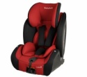 CORSO BabySafe fotelik samochodowy 9-36kg - BLACK
