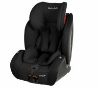 CORSO BabySafe fotelik samochodowy 9-36kg - BLACK
