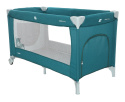SAMBA Coto Baby łóżeczko turystyczne - Turquoise