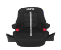 SK900i ISOFIX SPARCO 22-36kg fotelik samochodowy kolor czarno-szary