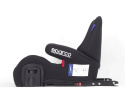 SK900i ISOFIX SPARCO 22-36kg fotelik samochodowy kolor czarno-szary