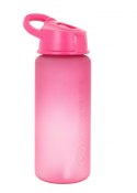 Bidon Flip-Top Lifeventure 750 ml - Pink