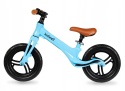 FALCON Kidwell Lekki rowerek biegowy magnezowy 2,78 kg Koła 12" - BLUE