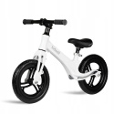FALCON Kidwell Lekki rowerek biegowy magnezowy 2,78 kg Koła 12" - WHITE