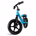 REBEL Kidwell Lekki rowerek biegowy 2,64 kg - BLUE
