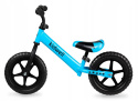 REBEL Kidwell Lekki rowerek biegowy 2,64 kg - BLUE