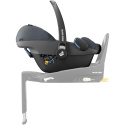 Pebble Pro i-Size Maxi Cosi fotelik samochodowy od urodzenia do ok. 12 miesiąca życia 45 cm do 75 cm - Essential Graphite