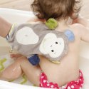 Myjka do kąpieli małpka, z kolekcji: małpka i osiołek FEHN