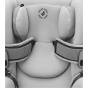 AXISS Maxi-Cosi obrotowy fotelik 9-18 kg KOLEKCJA 2020 - AUTHENTIC GREY