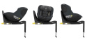 MICA Maxi-Cosi Obrotowy fotelik 360° I-Size 0-18 kg - AUTHENTIC GRAPHITE