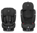 TITAN PLUS Maxi Cosi 9-36 kg fotelik samochodowy od 9 miesiąca do 12 roku - AUTHENTIC BLACK