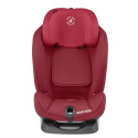 Titan Maxi-Cosi 9-36 kg fotelik samochodowy od 9 miesiąca do 12 roku - BASIC RED