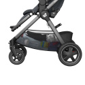 Adorra Maxi-Cosi wózek wielofunkcyjny - wersja spacerowa - ESSENTIAL GRAPHITE