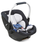 HAUCK iPro Baby Fotelik samochodowy i-Size 0-13 kg - DENIM