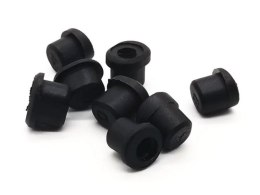 Wltoys Shaft Sleeve For The Front and Rear Swing Arm 8 Szt. 144001.1267 144001-1267