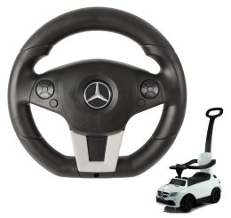 Kierownica do jeździka Mercedes SLS
