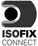SOLUTION S I-FIX Cybex 15-36 kg fotelik samochodowy od ok. 3 do 12 lat - Soho Grey