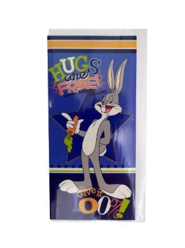 PROMO Karnet szafirowy Looney Tunes p5 VERTE cena za 1 sztukę