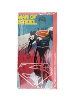 PROMO Karnet szafirowy Superman p5 VERTE cena za 1 sztukę