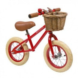 Banwood first go! rowerek biegowy red BANWOOD