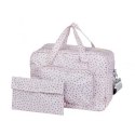 My bag's torba maternity bag my sweet dream's pink MY BAG'S