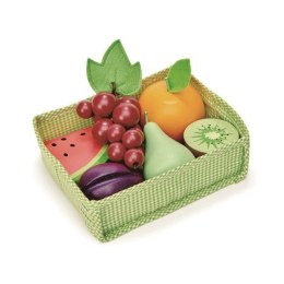 Skrzynka z owocami, Tender Leaf Toys