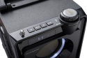Głośnik Bluetooth Soundbeat 5.0 USB SD AUX RADIO Overmax