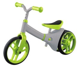 Rowerek biegowy Konig - zielony