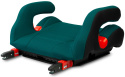 PUMA ISOFIX Caretero 15-36 kg podstawka fotelik - green