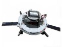 Edukacyjny Solarny Robot Statek Samolot 7w1