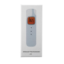 Cyfrowy termometr bezdotykowy na podczerwień, podświetlany LCD, dla dorosłych, dzieci, niemowląt J03