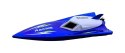 Motorówka Storm Racing 2.4GHz 30km/h RTR - niebieska