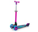 Scooter Micmax Pink