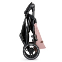 Kinderkraft Wózek Spacerowy CRUISER LX Pink