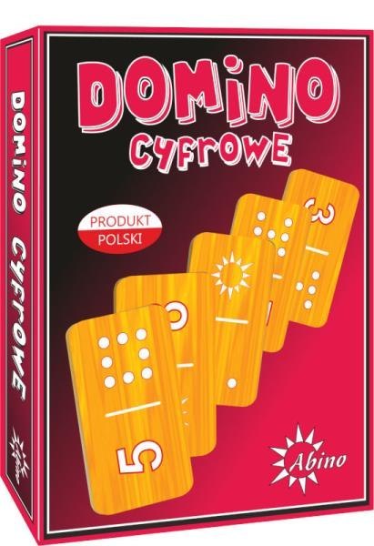 Domino cyfrowe ABINO