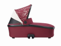 Adorra 3w1 Maxi-Cosi gondola Oria z fotelikiem CabrioFix wózek głęboko-spacerowy MARBLE PLUM