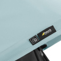 HAUCK SWIFT X Single Deluxe Canopy Budka do wózka Swift X - BLUE