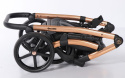LARET IMPERIAL 2w1 TAKO wózek wielofunkcyjny Polski Produkt kolor - 04