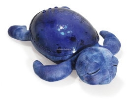 Cloud b Tranquil Turtle Ocean Blue -Żółw podwodny - Lampka CLTT-7423-PRL