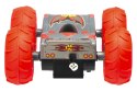 Samochód RC Supermount Stunt Truck pomarańczowy