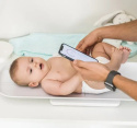 Baby Ono Waga elektroniczna dla niemowląt SMART 2 w 1 z Bluetooth 789