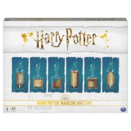 Harry Potter Potions Game gra Magiczne Mikstury 6060915 p4 Spin Master
