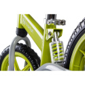 Rowerek biegowy KinderKraft EVO green KKRWEVOGRE0000