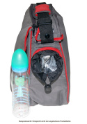 Safety 1st Mod Bag Torba z matą do przewijania 16339600