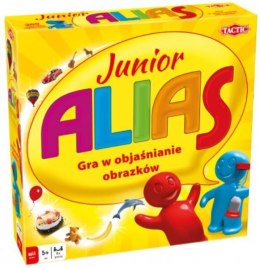 Alias Kids gra 53183 TACTIC