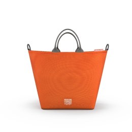 Greentom Torba zakupowa Shopping bag Orange